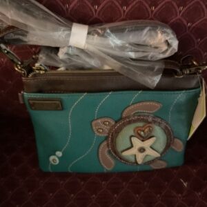 Chaka mini handbag